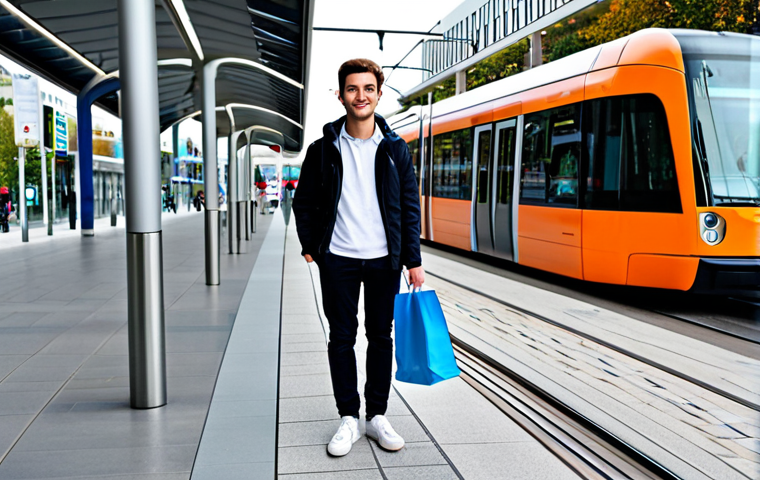 독일 생활비 정보 - Apartment Hunting in Berlin**
"A young professional woman, fully clothed in a modest but stylish ou... 독일 생활비 정보 - Apartment Hunting in Berlin**
"A young professional woman, fully clothed in a modest but stylish ou...