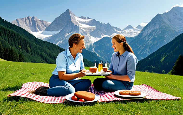 독일과 오스트리아 유사점 - Capital City Contrast**

"A split-screen image: on one side, a modern art gallery opening in Berlin,...