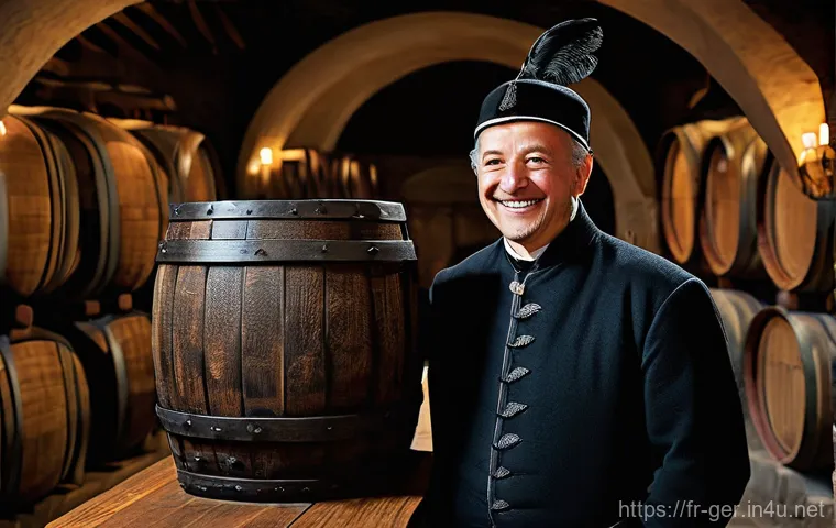 하이델베르크 성 - **Heidelberg Castle's Enduring Beauty in Ruin:**
    "A majestic, romantic ruin of Heidelberg Castle...