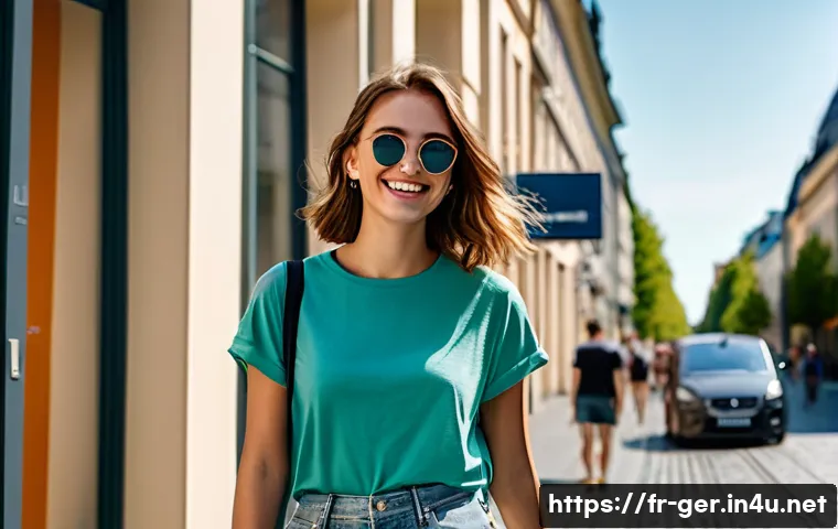 독일에서의 신용카드 사용법 관련 이미지 1