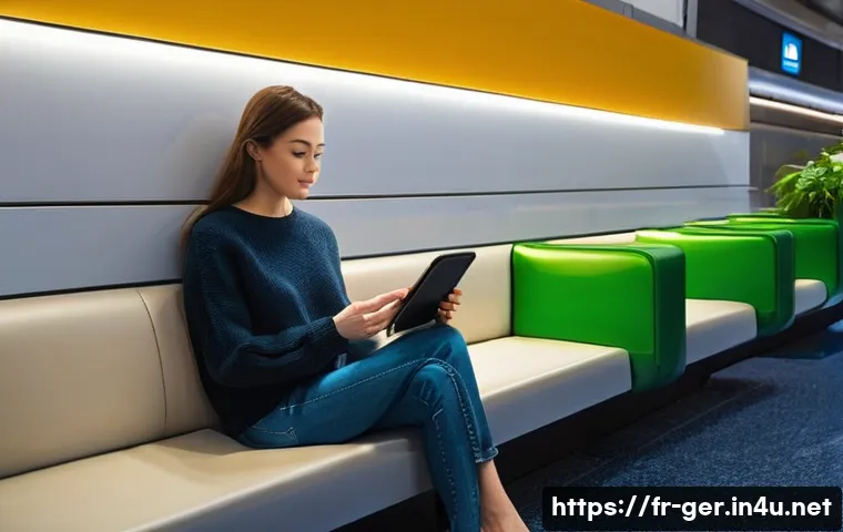 독일의 공항 이용 팁 관련 이미지 2