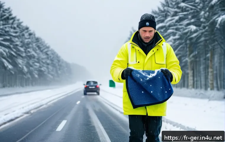 Comment gérer efficacement une urgence lors de votre voyage en Allemagne : astuces indispensables pour voyageurs prudents 4 독일 여행 중 긴급 상황 대처법 관련 이미지 2